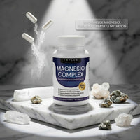 Magnesio Complex 600mg Toplux